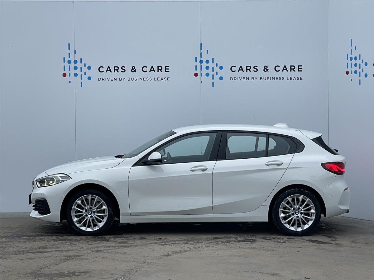 BMW Řada 1