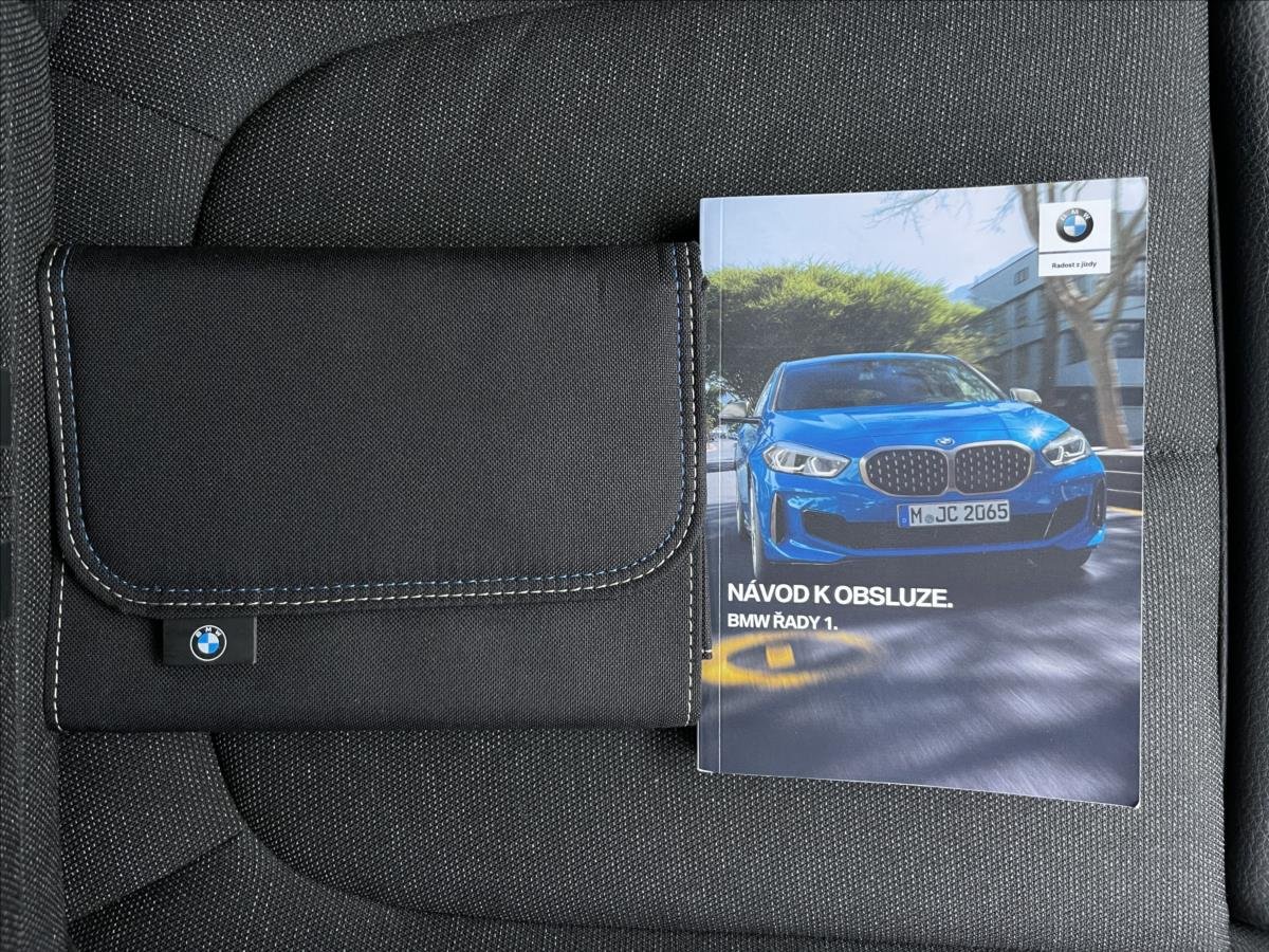BMW Řada 1