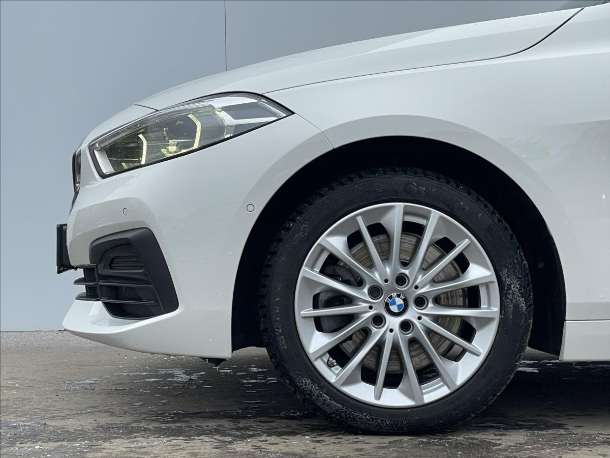 BMW Řada 1