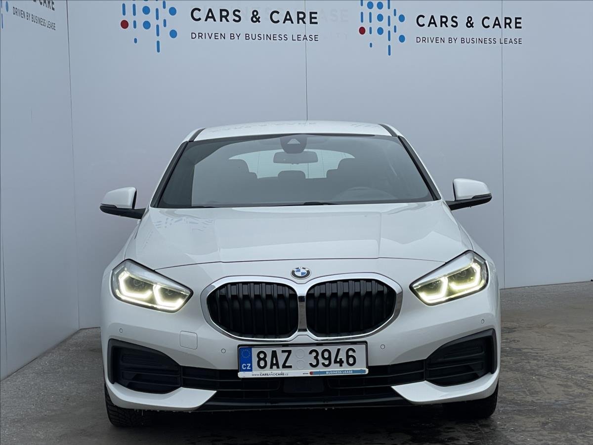 BMW Řada 1