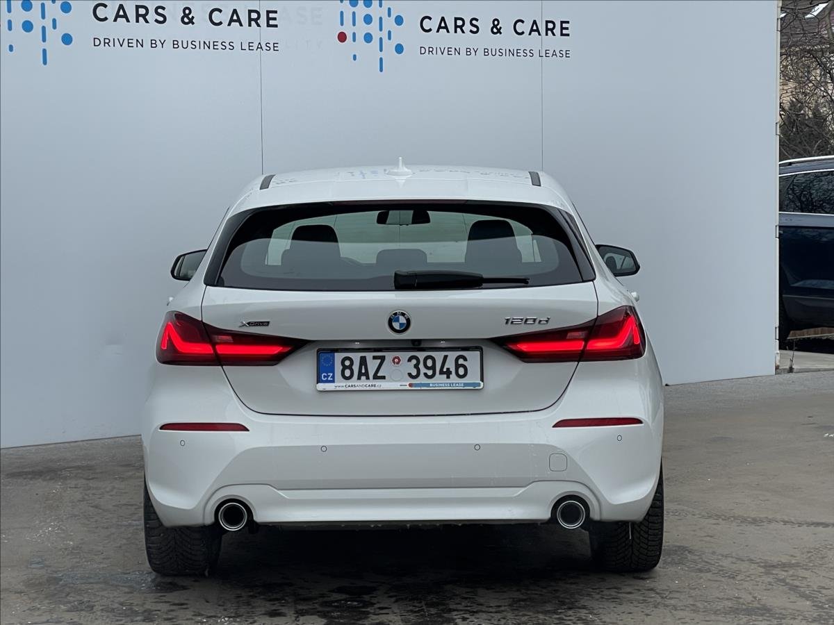 BMW Řada 1