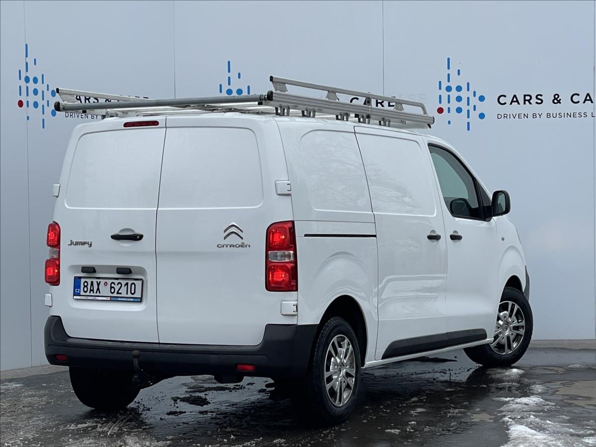 Citroën Jumpy