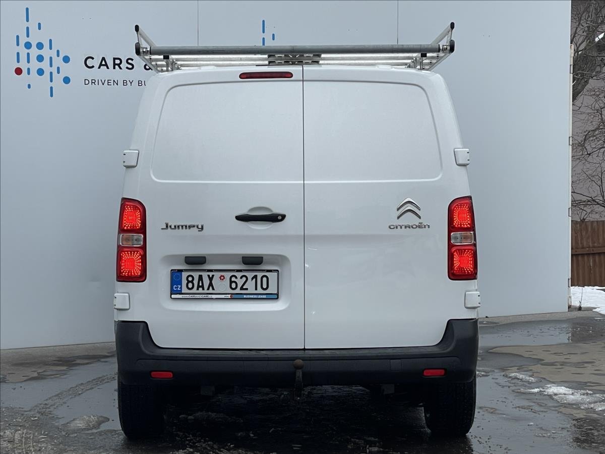 Citroën Jumpy