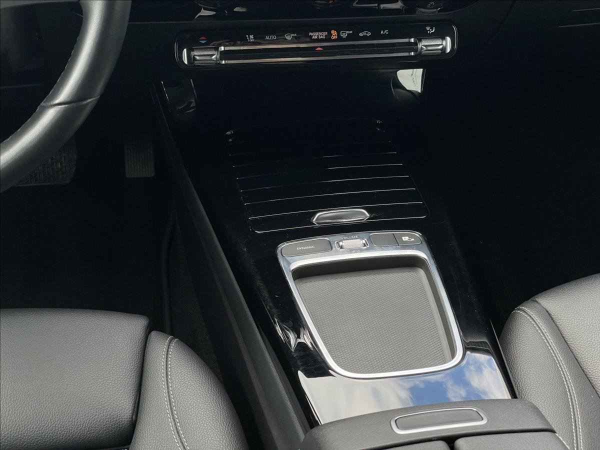 Mercedes-Benz Třídy A