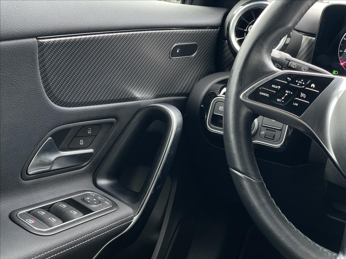 Mercedes-Benz Třídy A