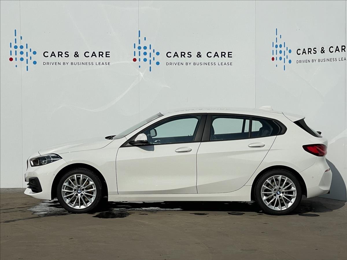 BMW Řada 1