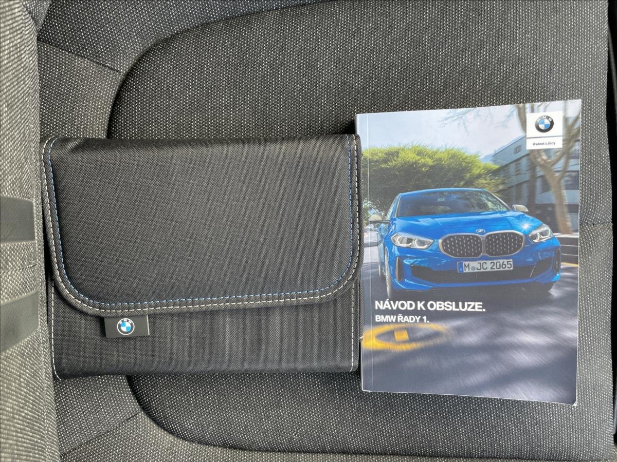 BMW Řada 1