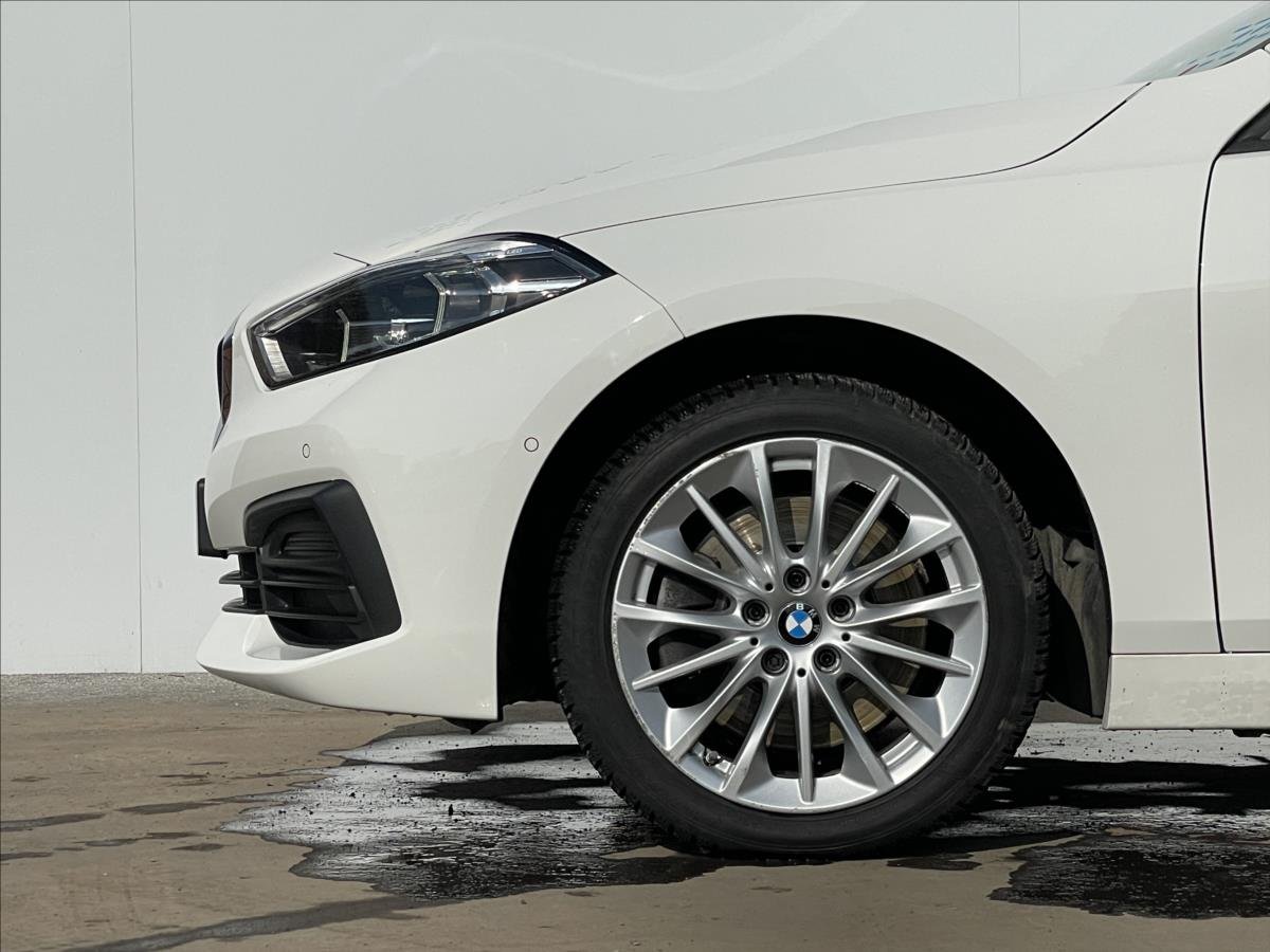 BMW Řada 1