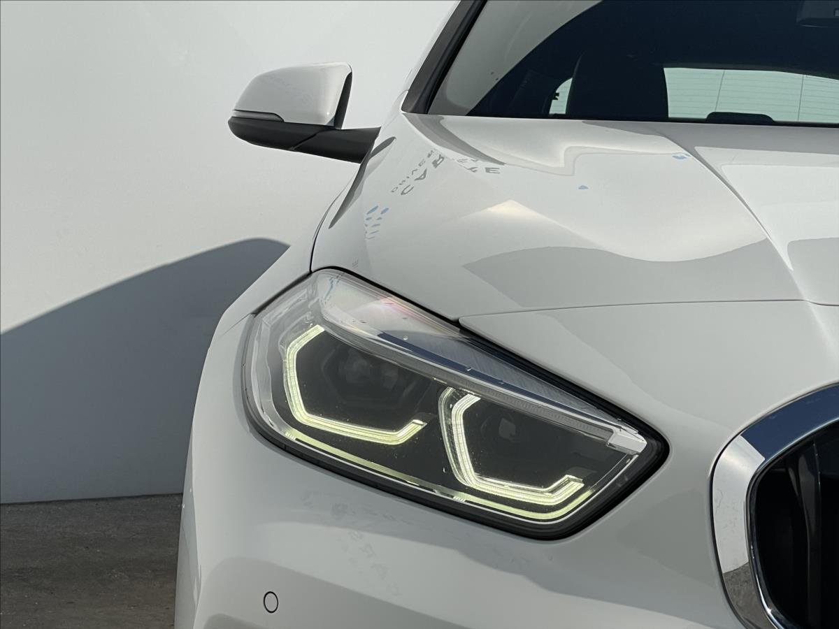 BMW Řada 1