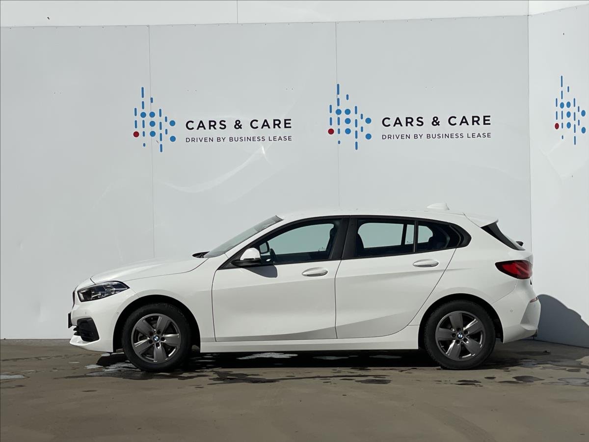 BMW Řada 1