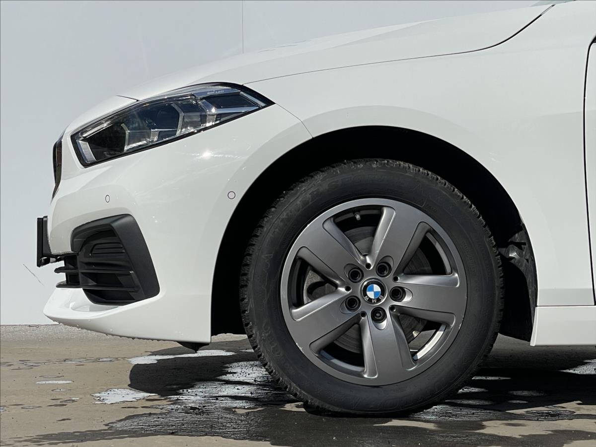 BMW Řada 1