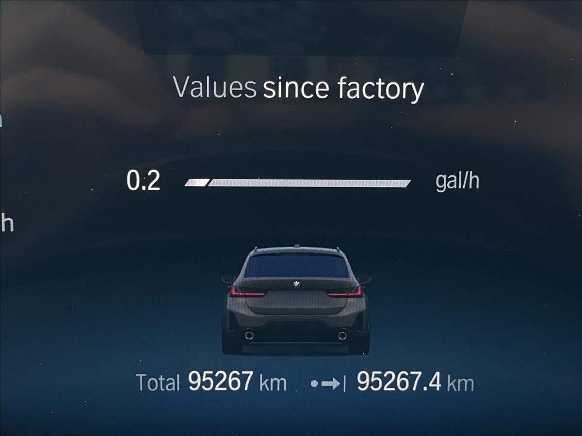 BMW Řada 3