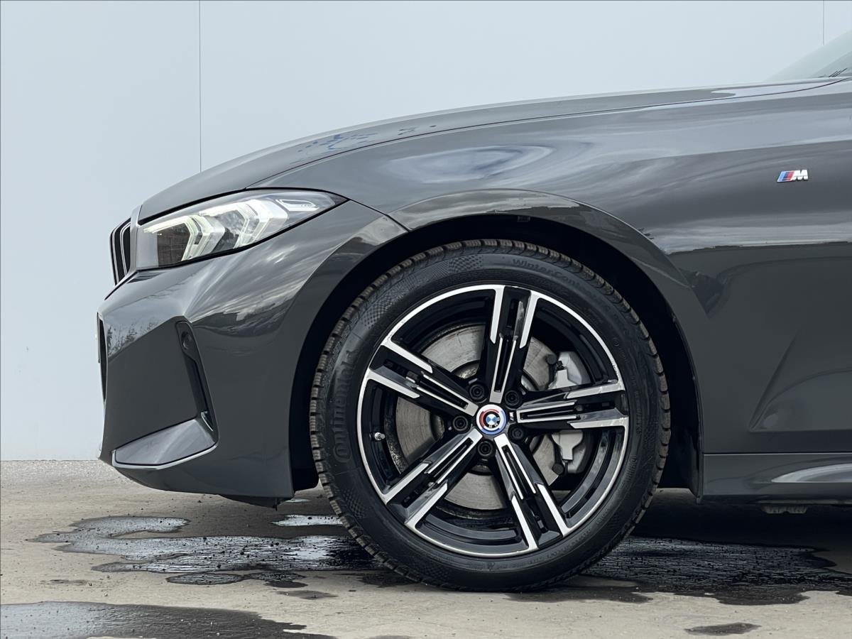 BMW Řada 3
