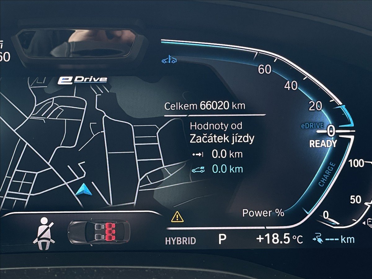 BMW Řada 5