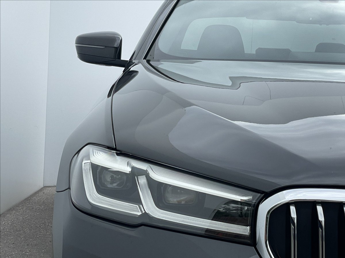 BMW Řada 5