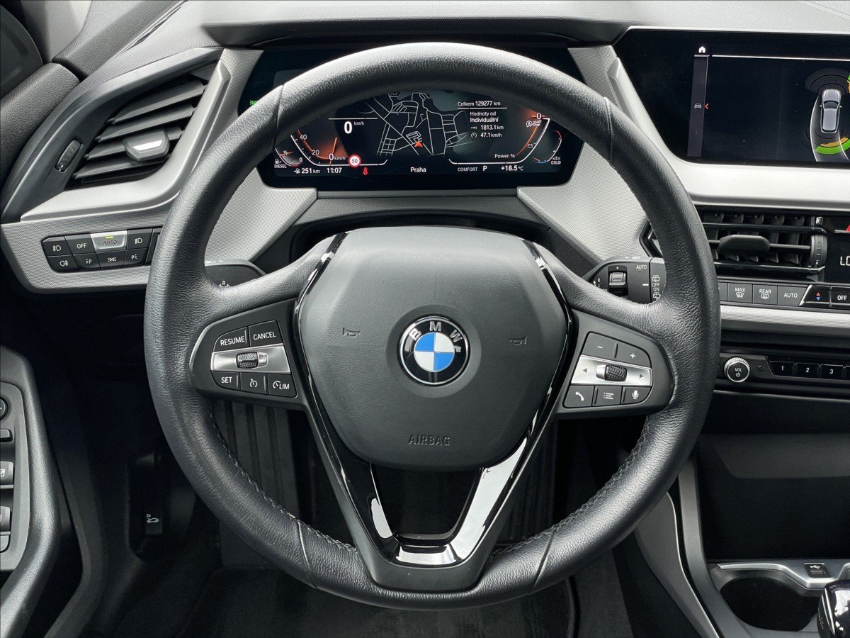 BMW Řada 1