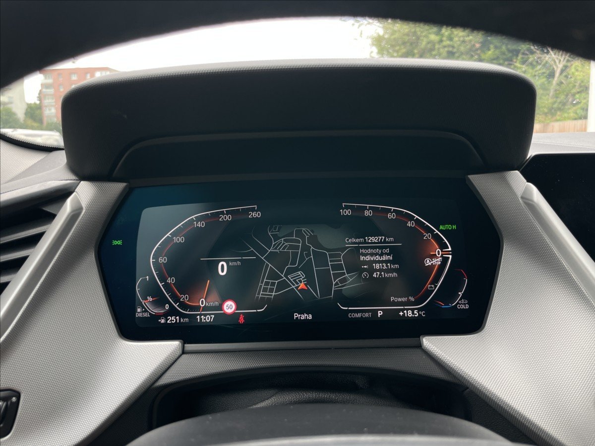 BMW Řada 1