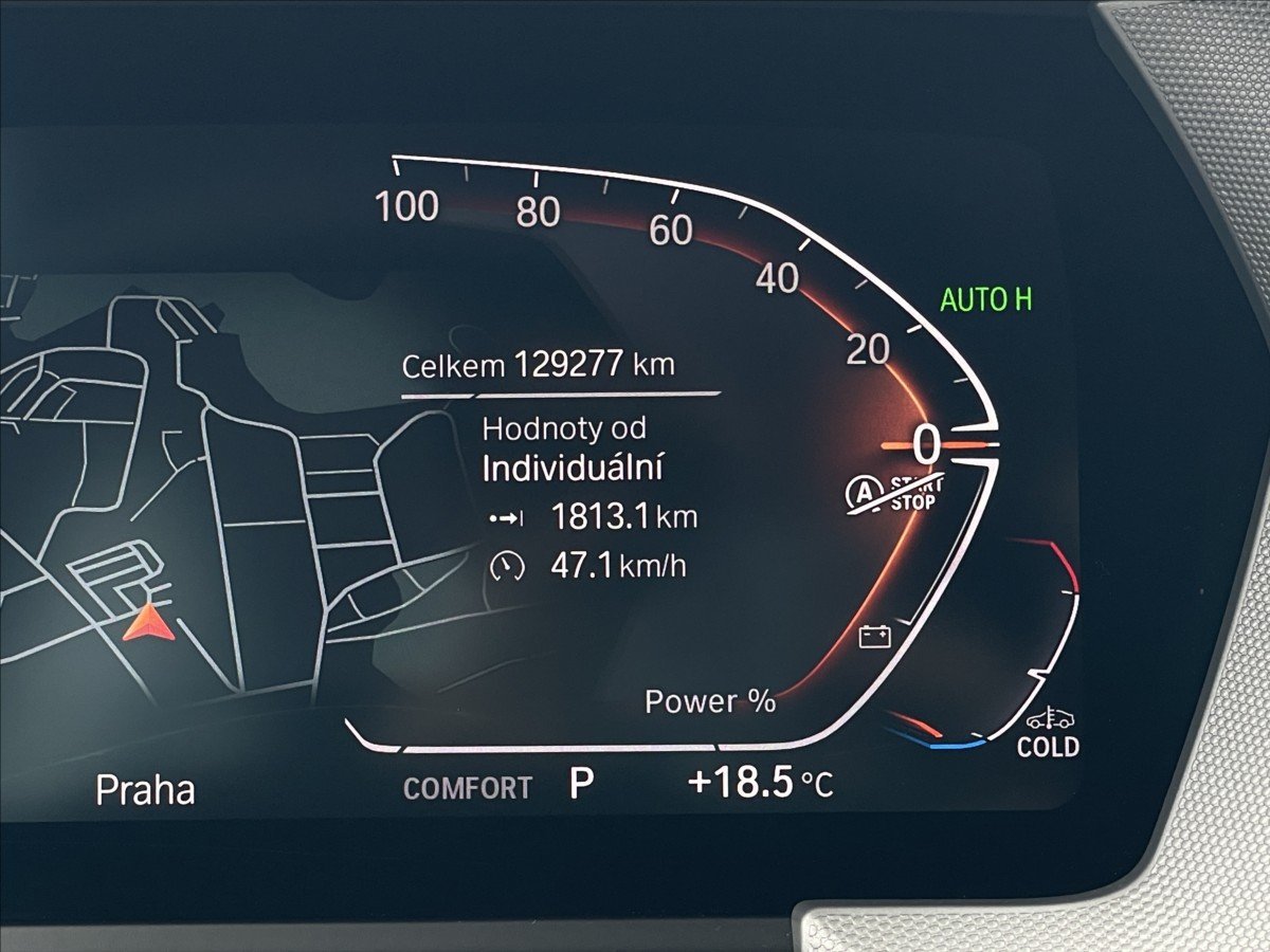 BMW Řada 1