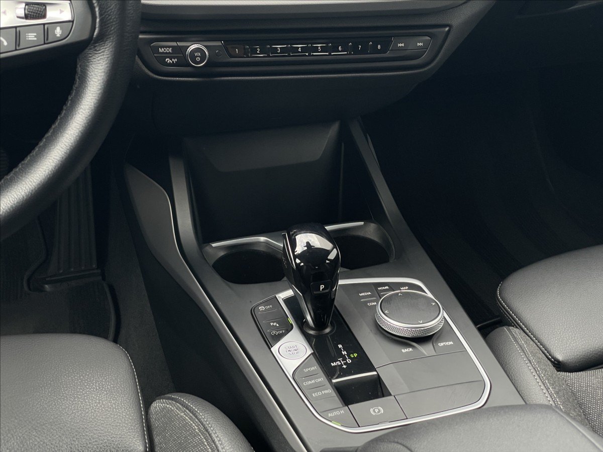 BMW Řada 1