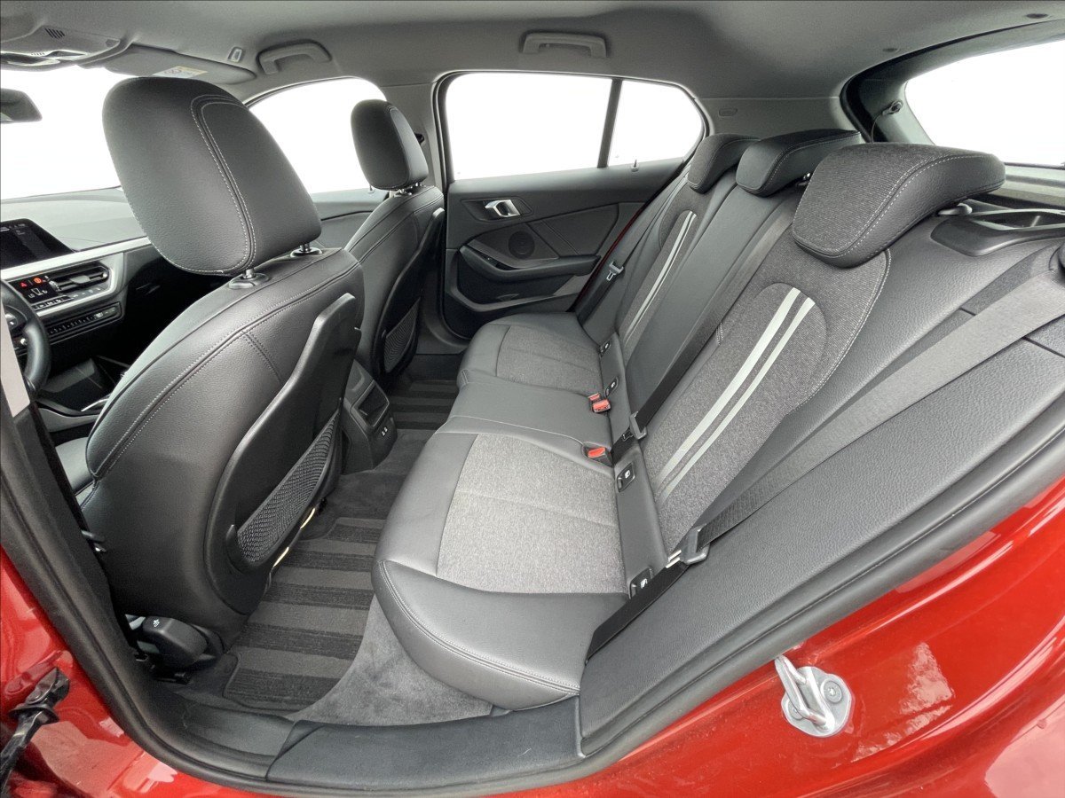 BMW Řada 1