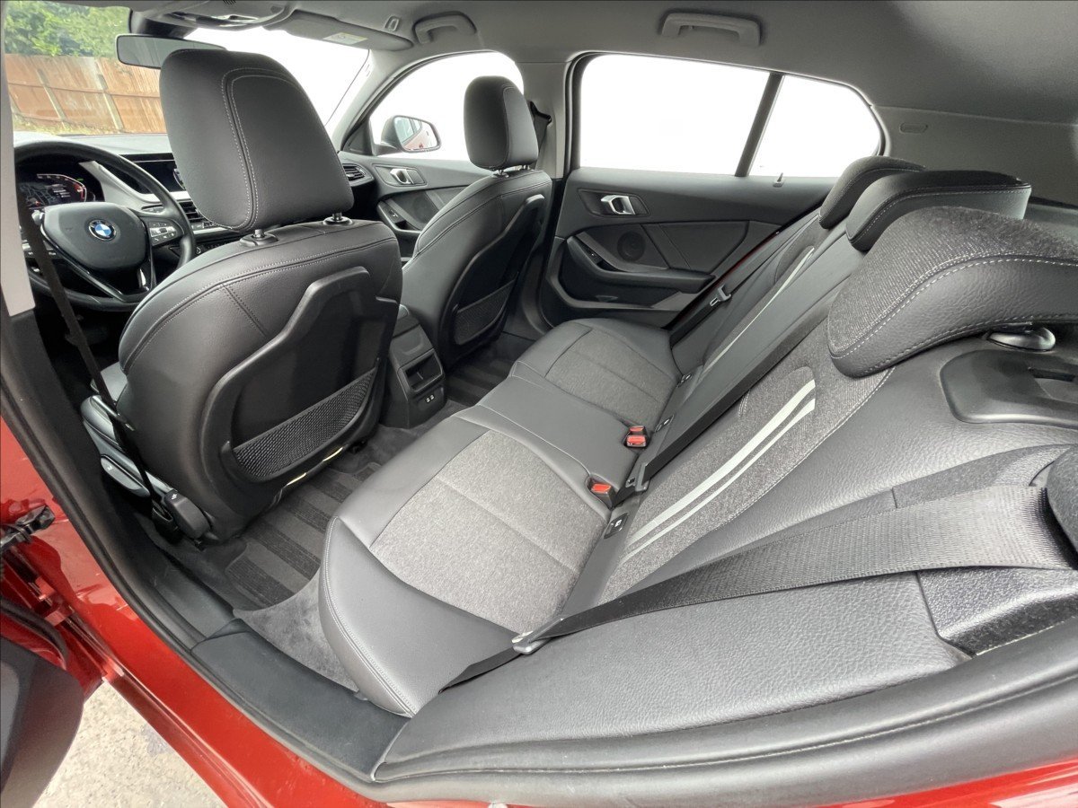 BMW Řada 1