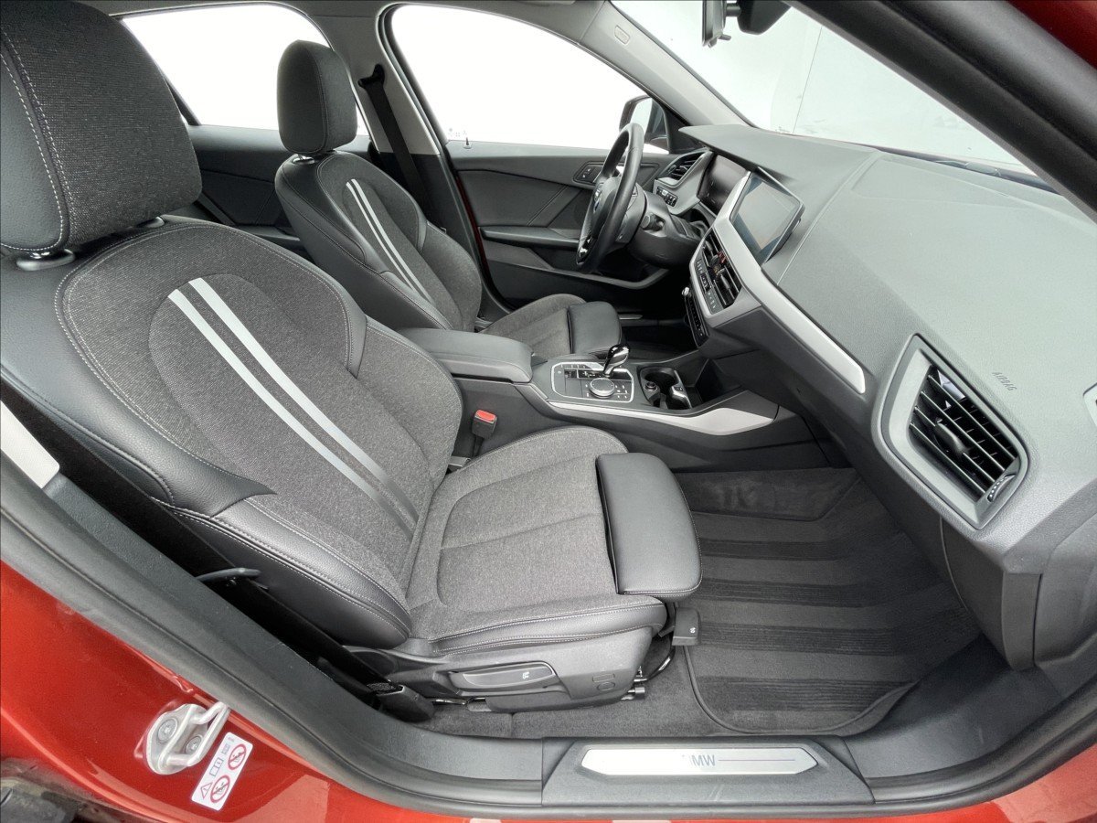 BMW Řada 1