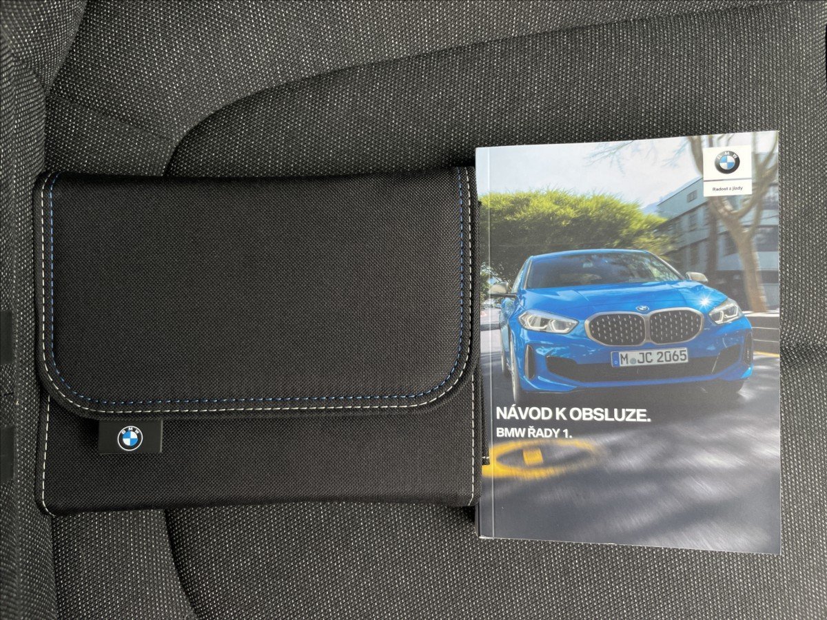 BMW Řada 1