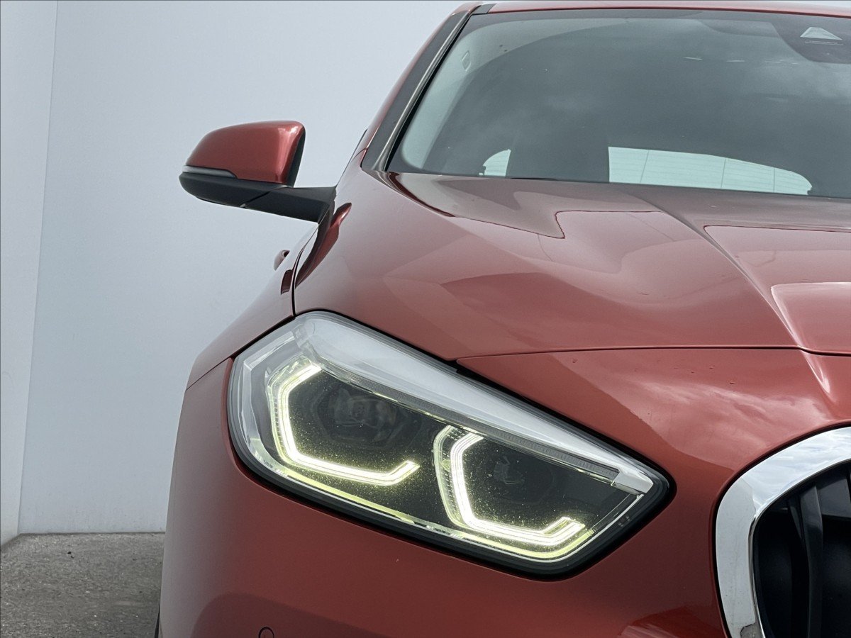 BMW Řada 1
