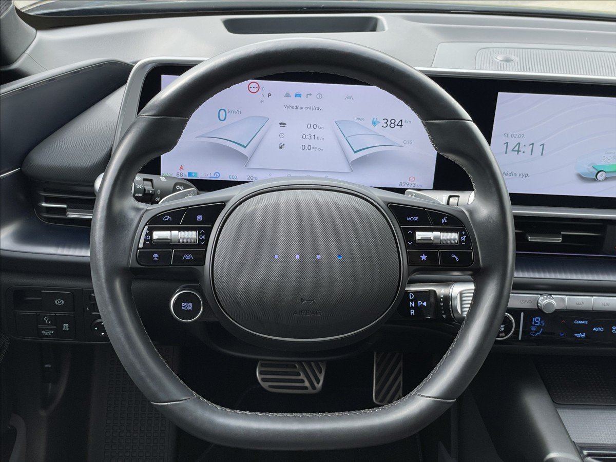 Hyundai Ioniq 6