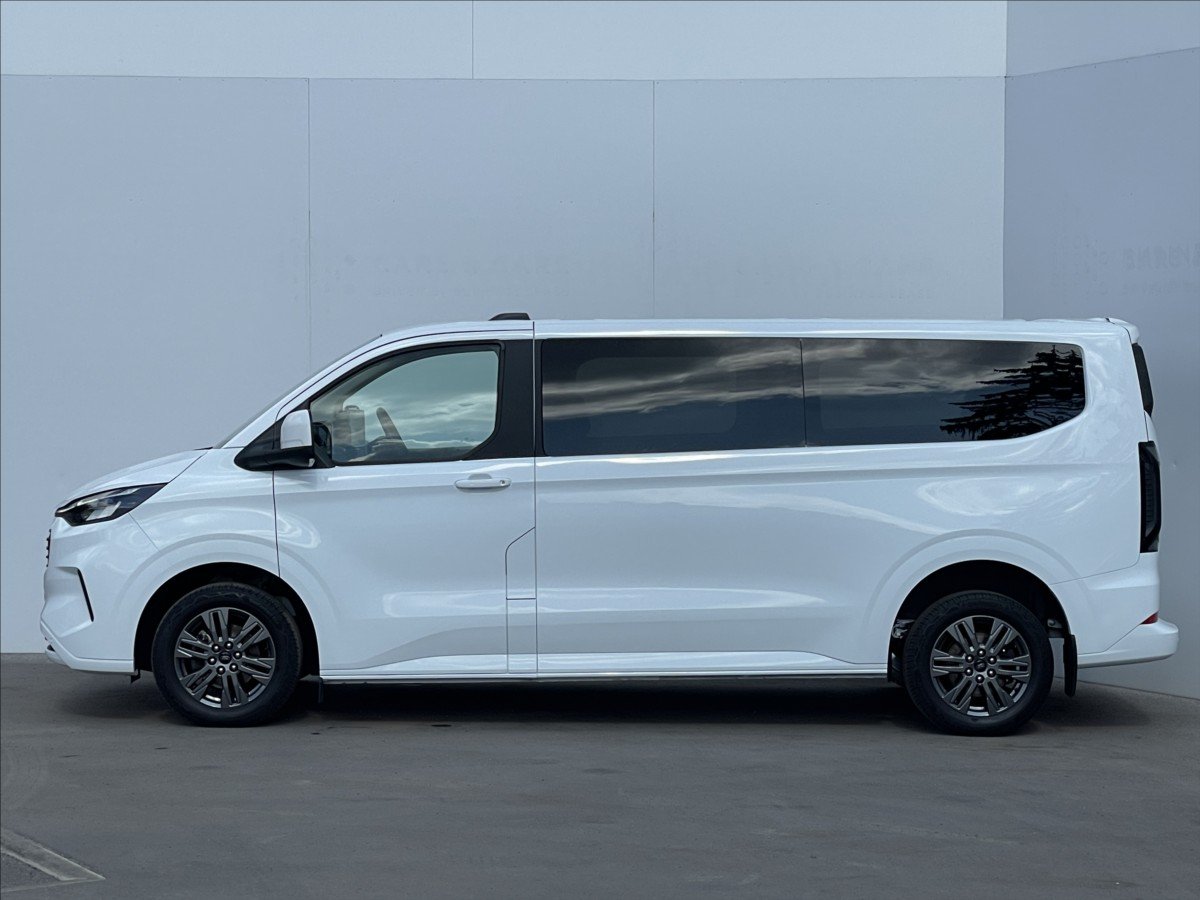 Ford Tourneo