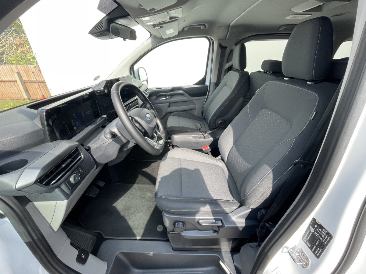 Ford Tourneo