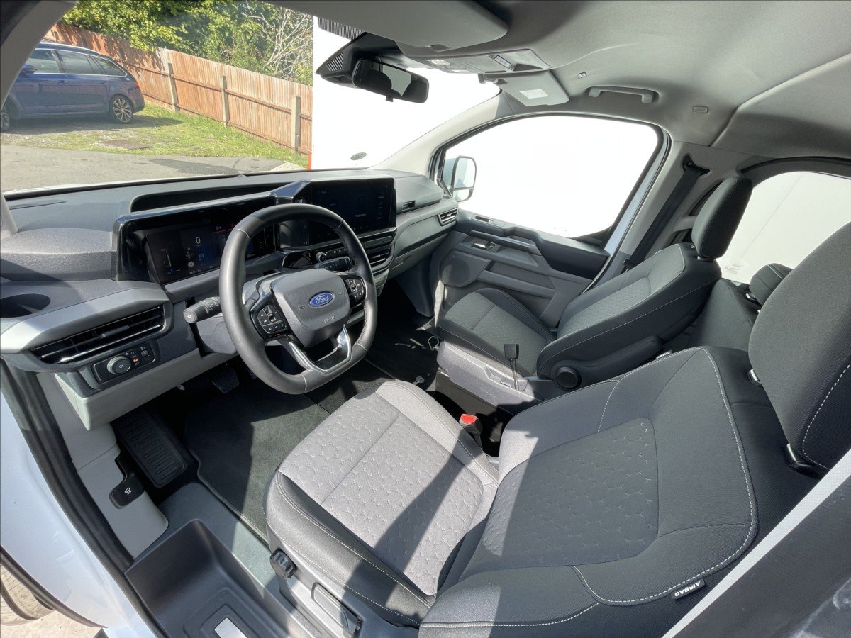 Ford Tourneo