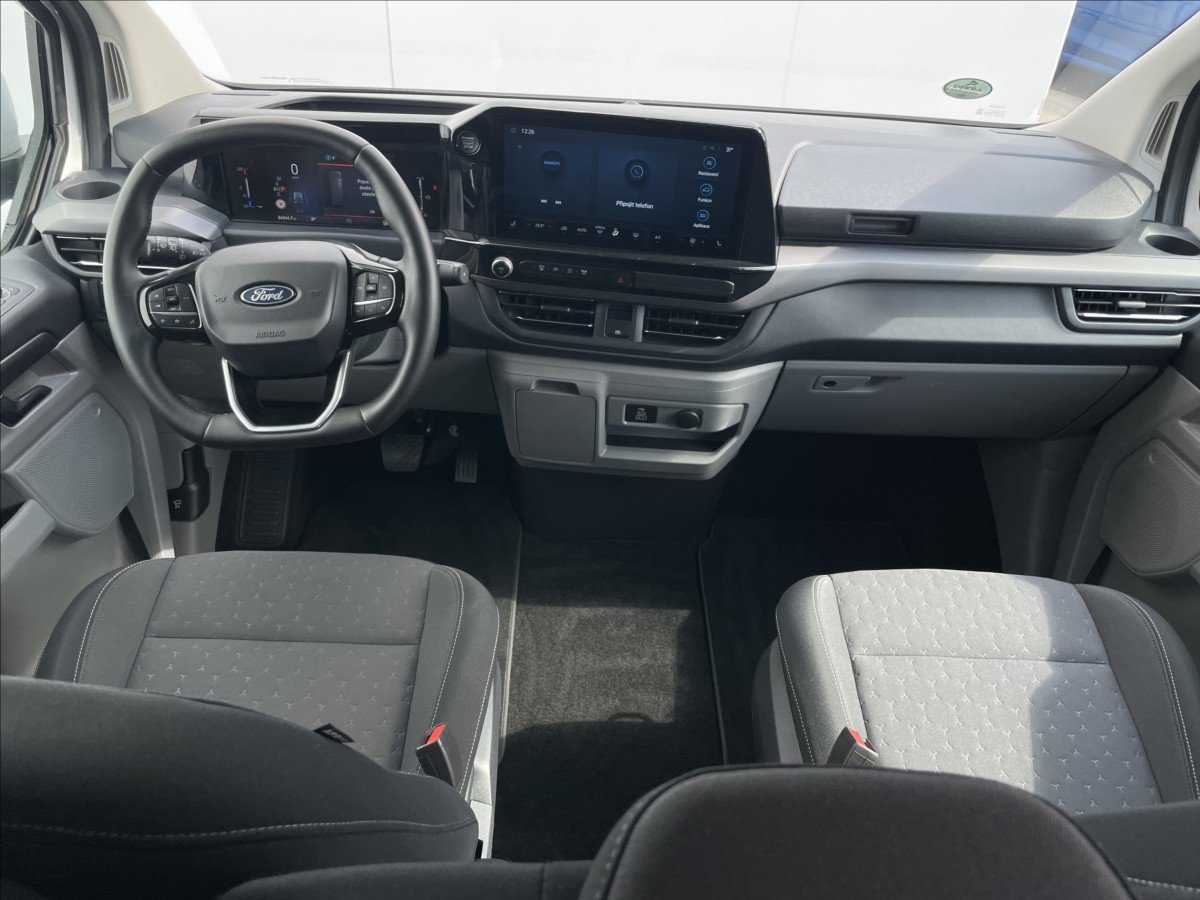 Ford Tourneo