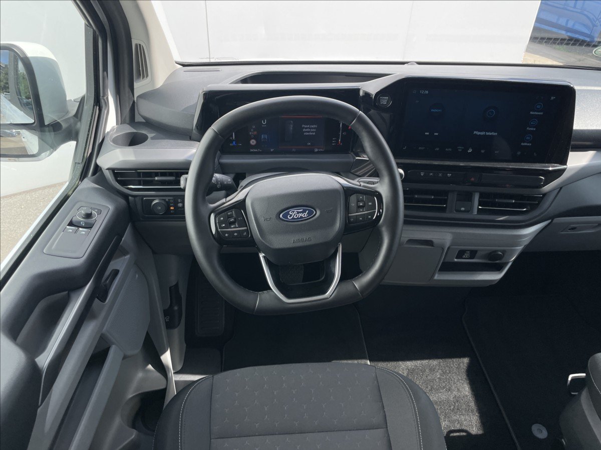 Ford Tourneo