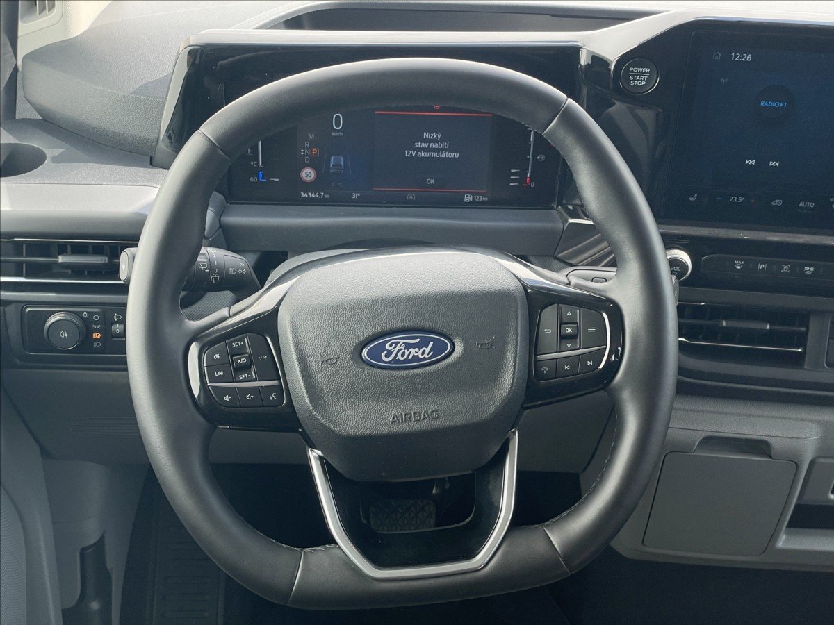 Ford Tourneo