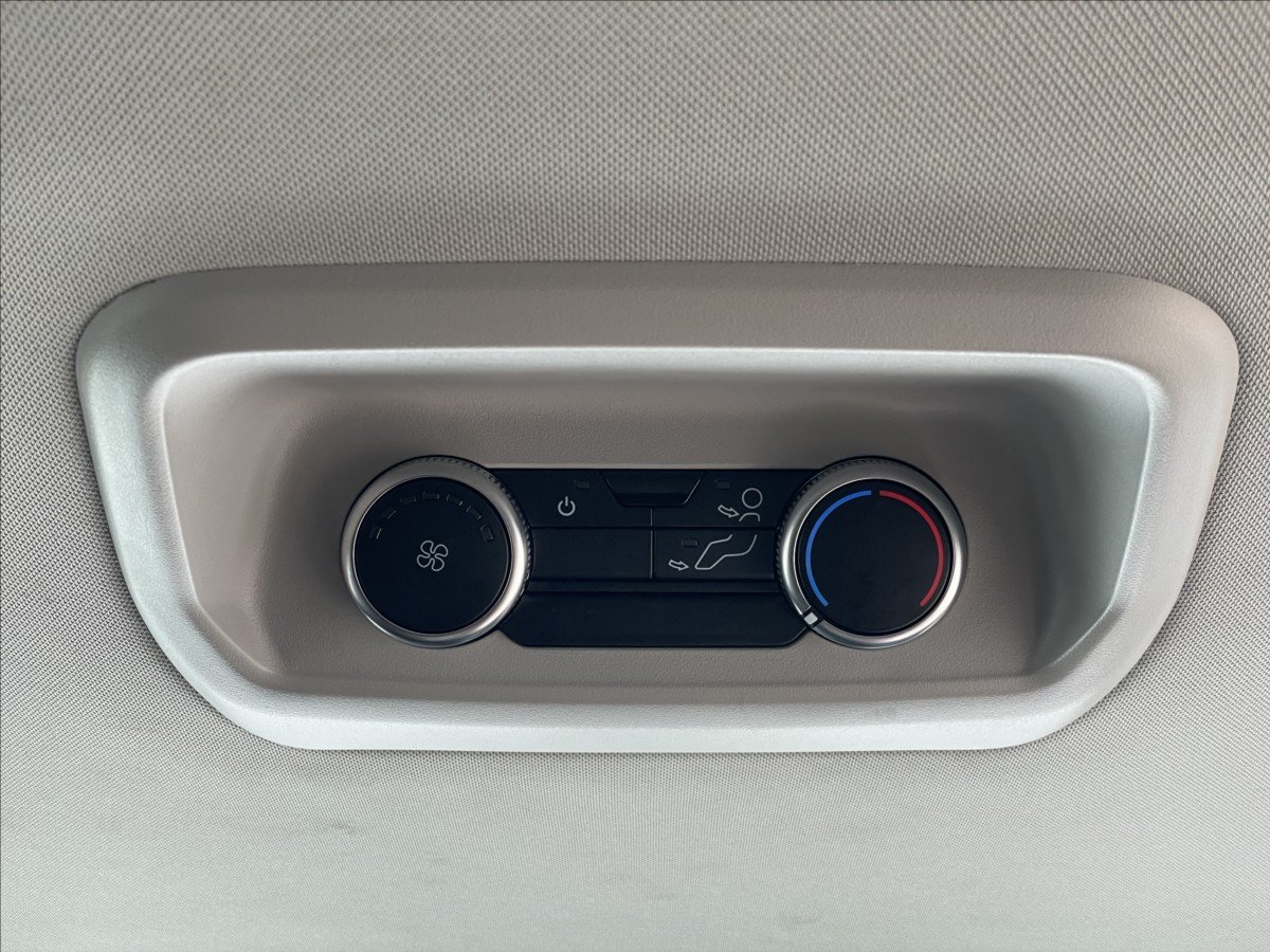 Ford Tourneo