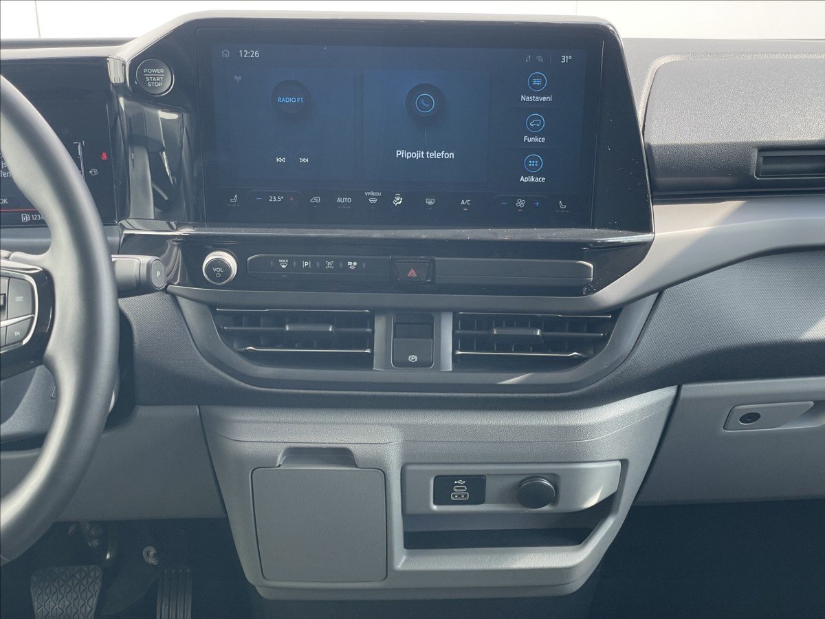 Ford Tourneo