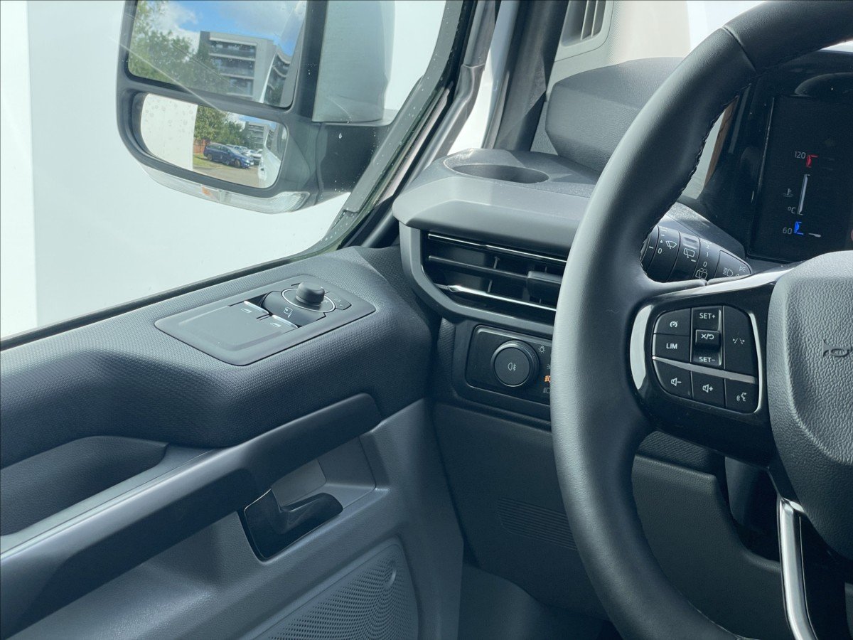 Ford Tourneo