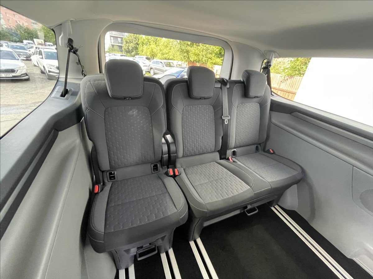 Ford Tourneo