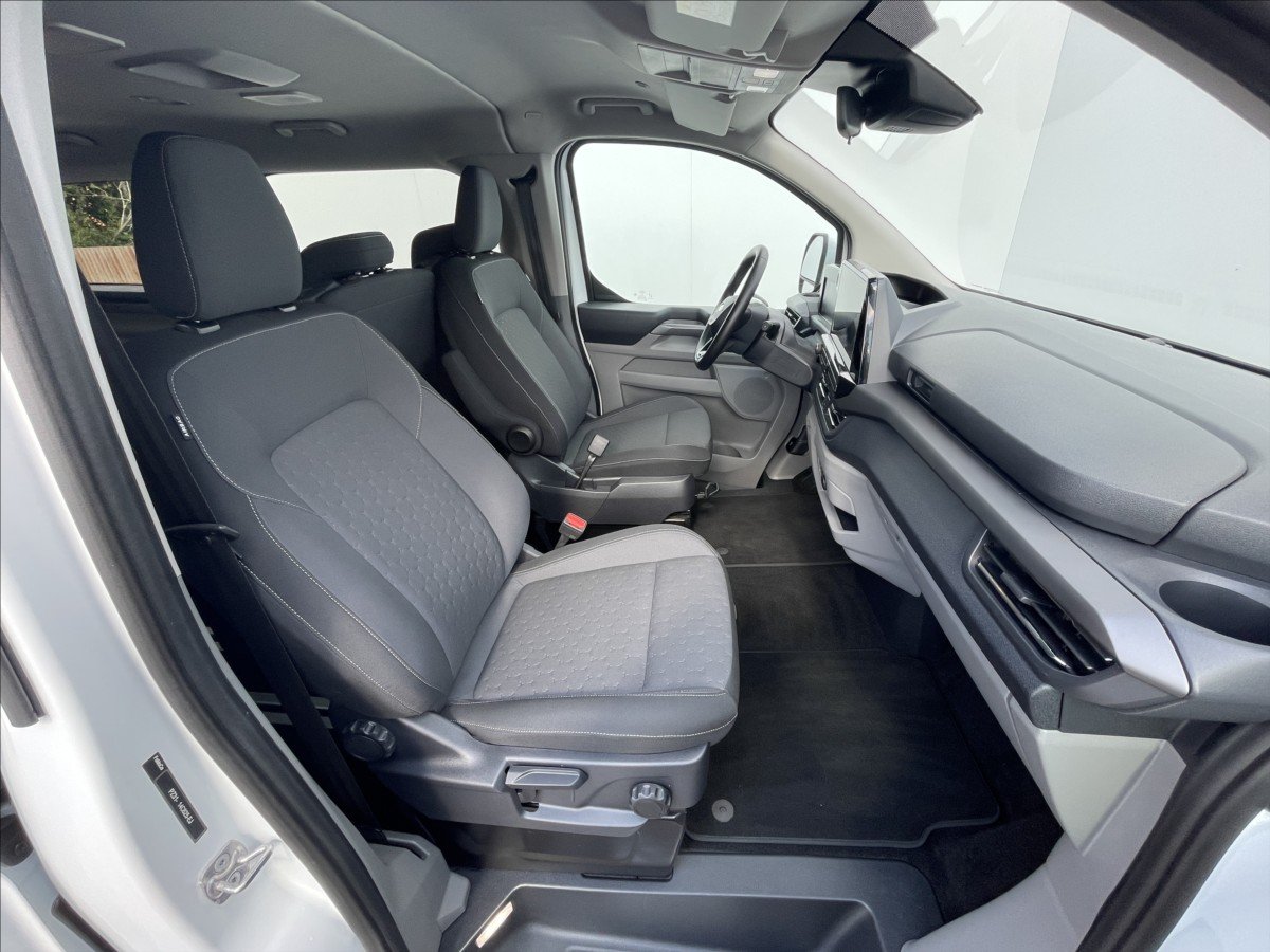Ford Tourneo